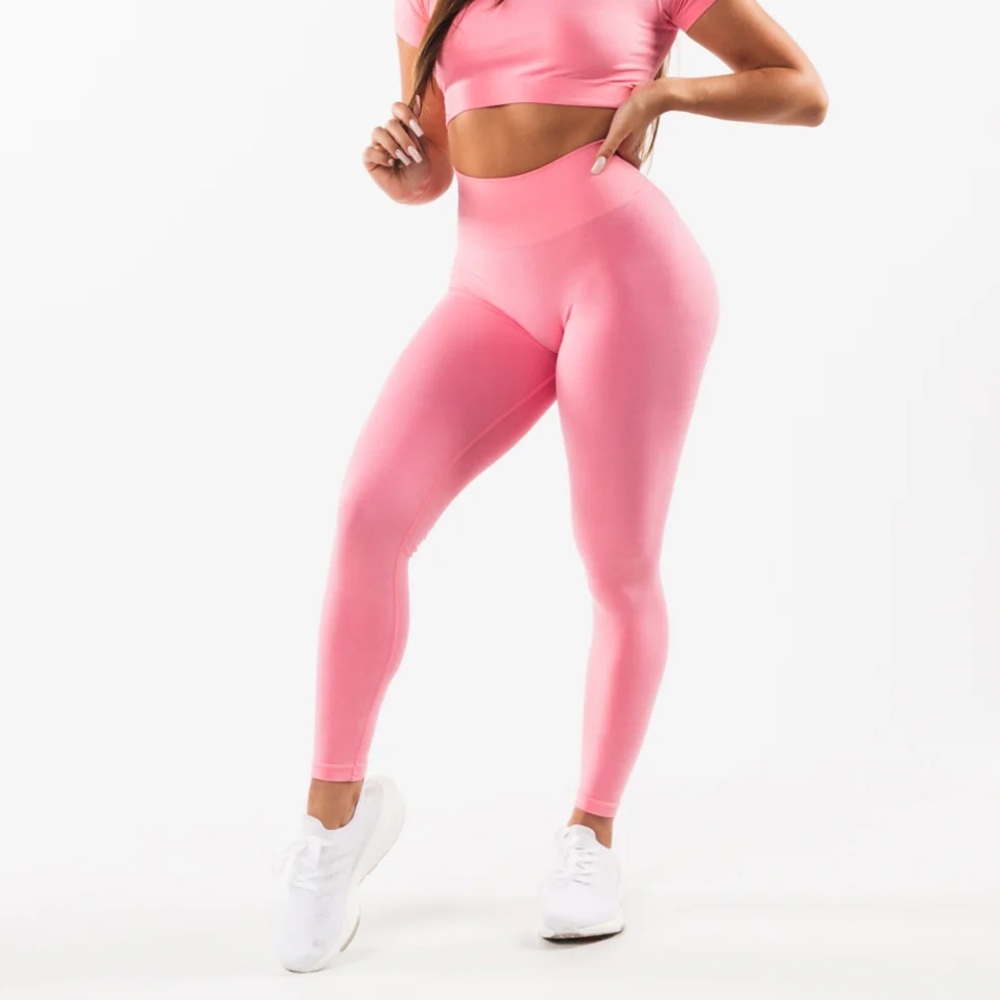 Alphalete amplify leggings